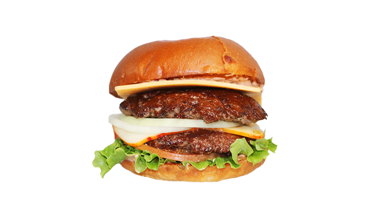 Zalim Beef Burger