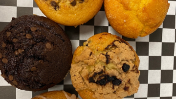 Wally's Bagels