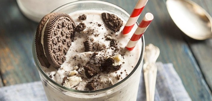 Oreo Shake