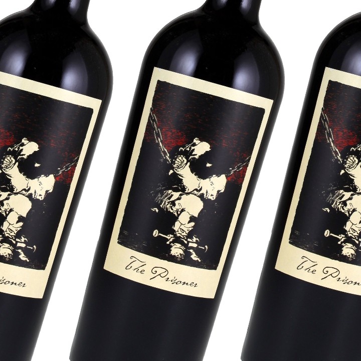 The Prisoner Red Blend