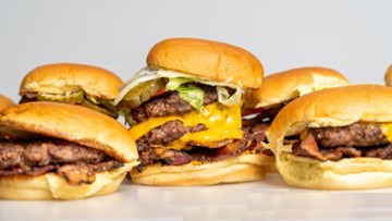 Patty Shack