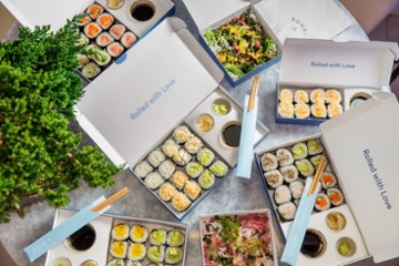 Bondi Sushi Upper West Side