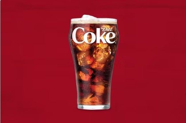 Diet Coke