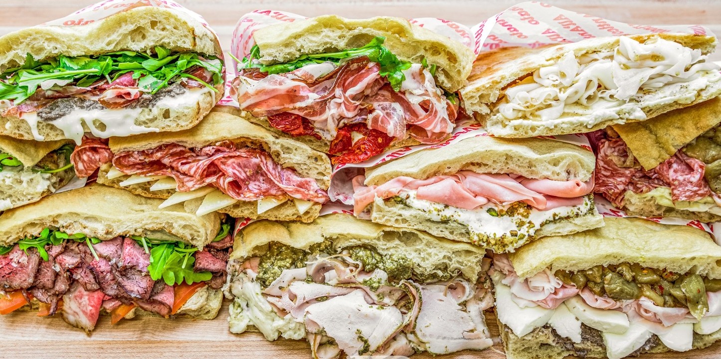 All'Antico Vinaio - Sullivan Street