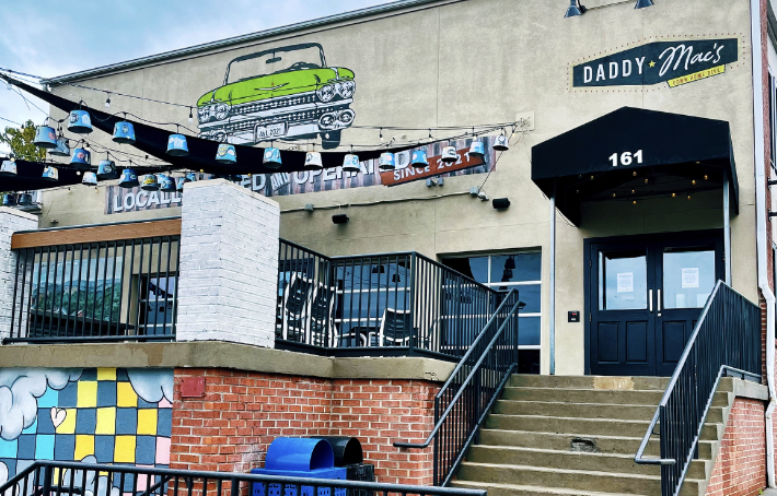Restaurant banner image