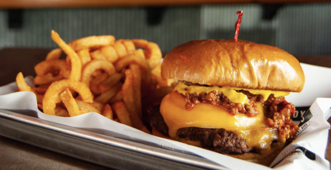 Daddy Mac's - Asheville