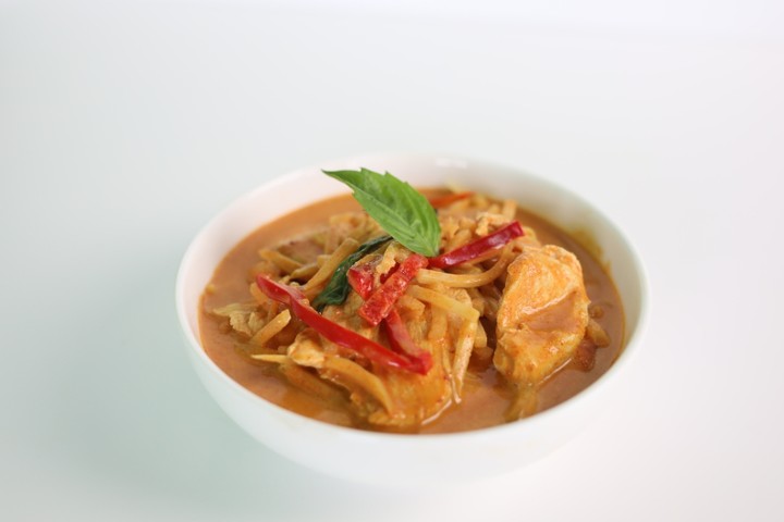 Red Curry