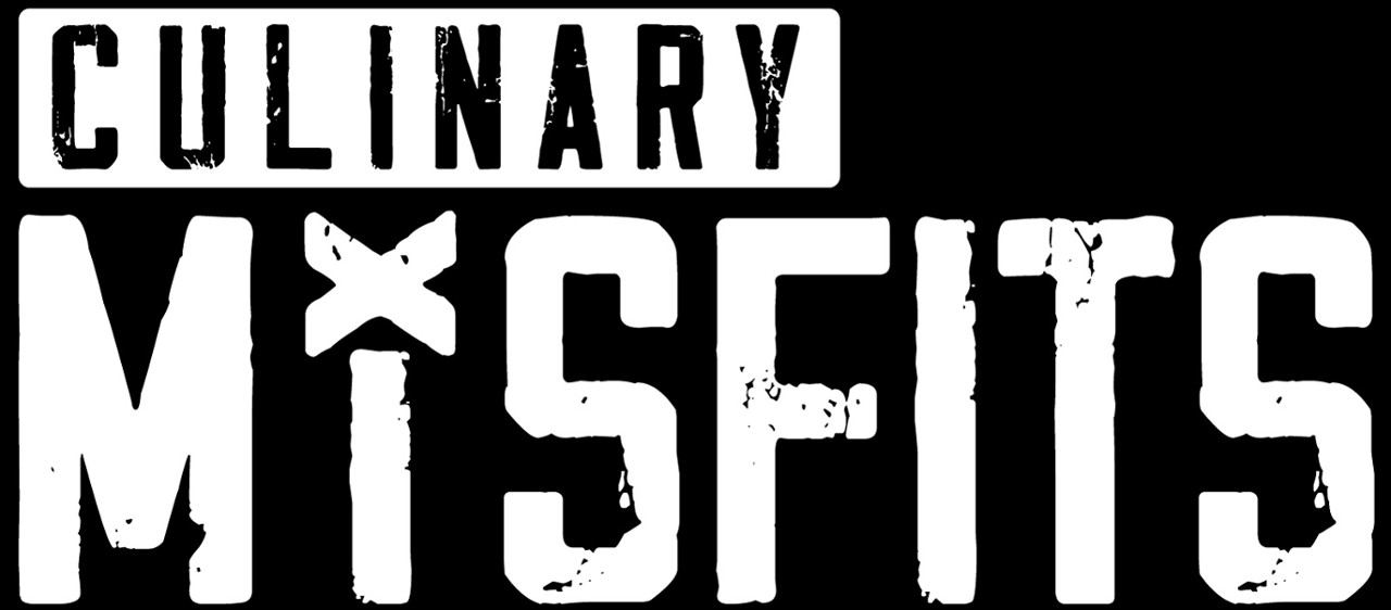 Culinary Misfits 208 S. Main Street