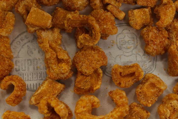 Pork Rinds