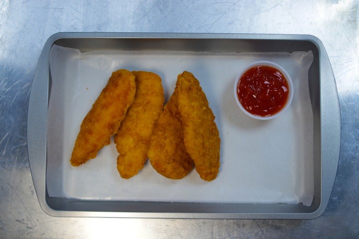 Chicken Tenders