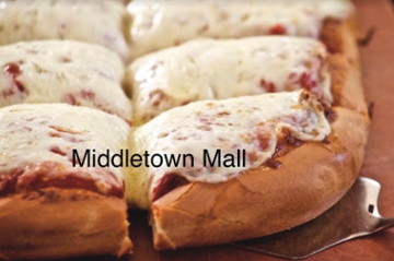 Colasessano's Pizza and Pepperoni Rolls
