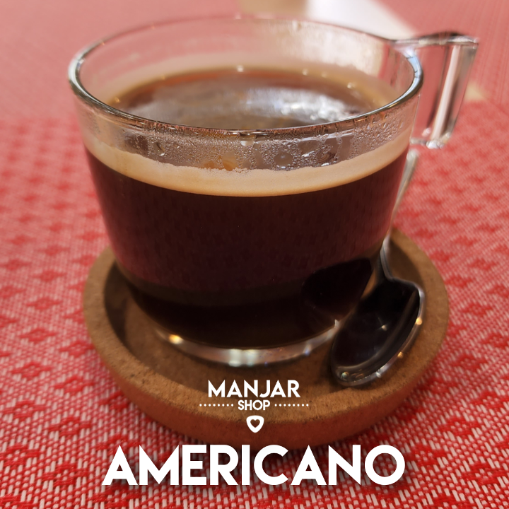 AMERICANO