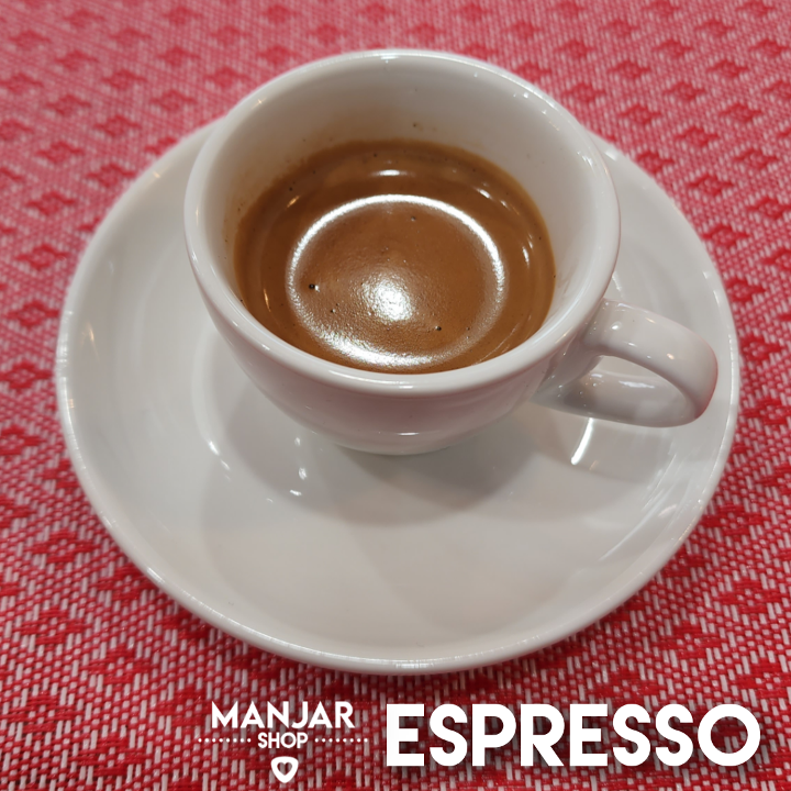 ESPRESSO