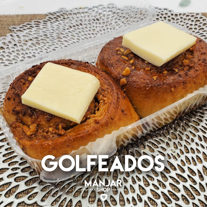 GOLFEADO