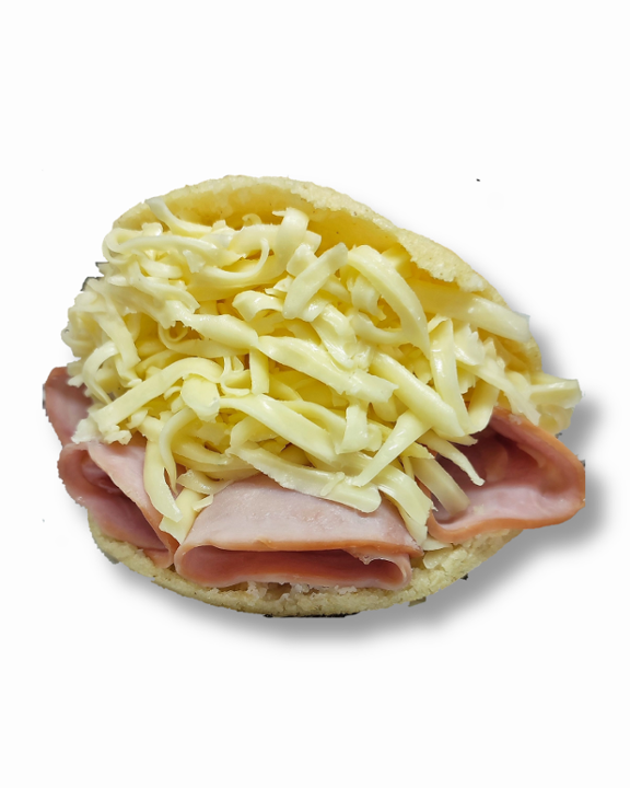 AREPA LA SENCILLA