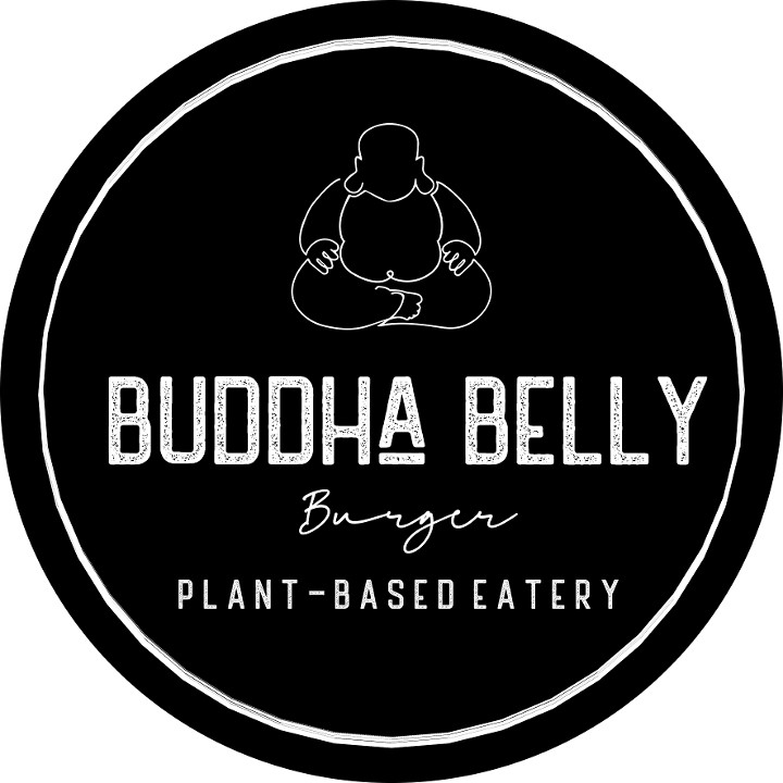 Buddha Belly Burger Plant-Based Eats