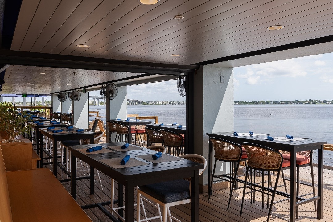 Waterfront