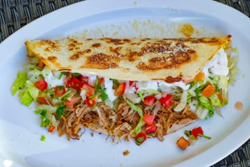 Super Taco - Laguna Blvd.