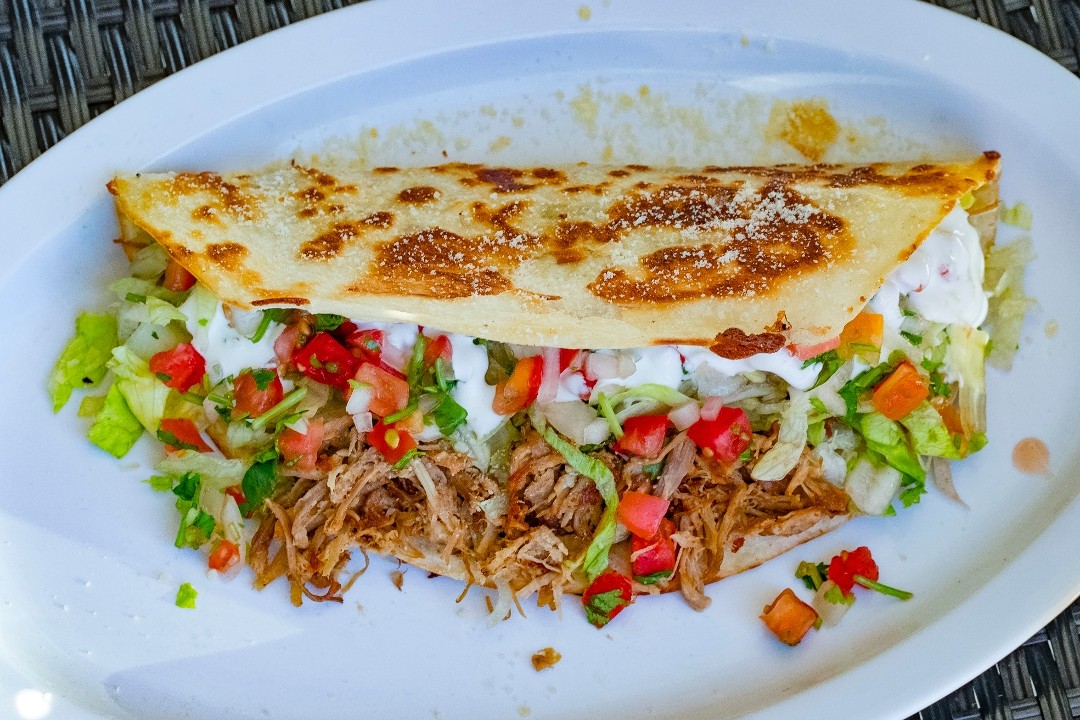 Super Taco - Laguna Blvd.