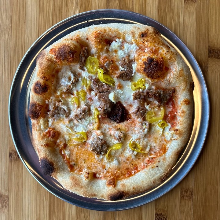 5213 Leavenworth Street Sausage