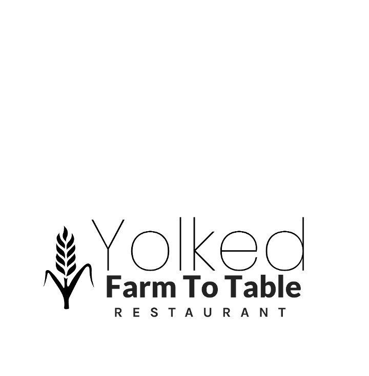 Yolked Farm To Table 868 Roosevelt Trail