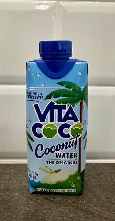 Coconut Water Vita