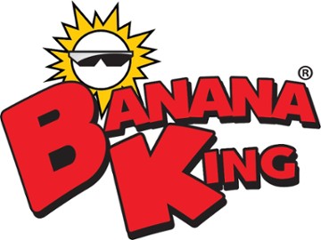 Banana King - Paterson 997 Madison Avenue