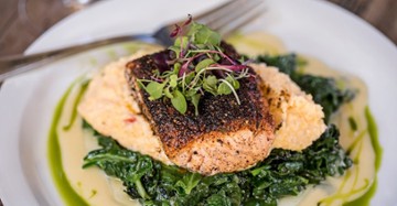 Milton's Cuisine & Cocktails