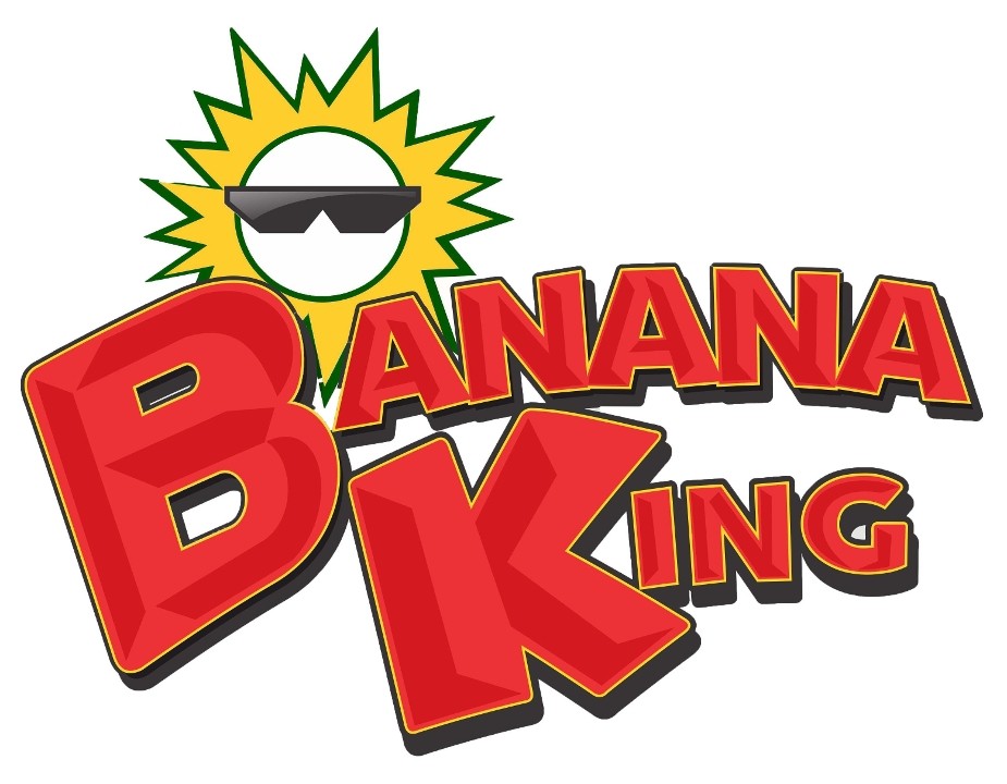 Banana King Passaic 53 Broadway