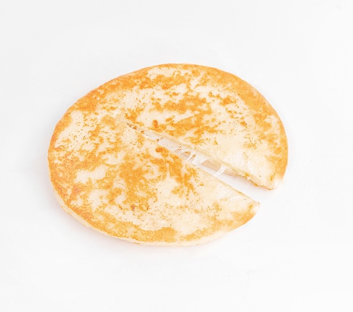Cheese Arepa