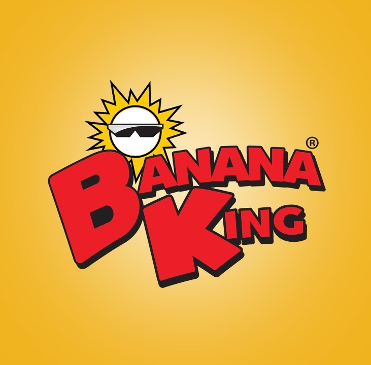 Banana King - Passaic 53 Broadway