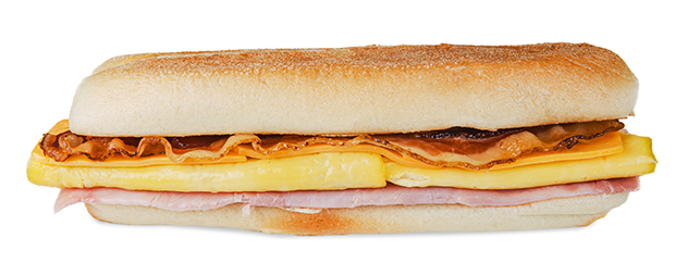 BK-Sandwich
