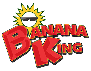 Banana King - Elizabeth 545 Elizabeth Avenue logo