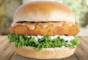 Banana King - Elizabeth