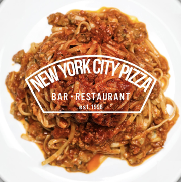 New York City Pizza Festival Center
