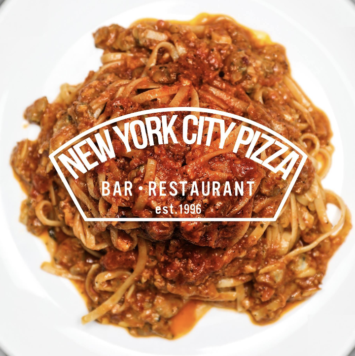 New York City Pizza Festival Center