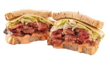 Magee's