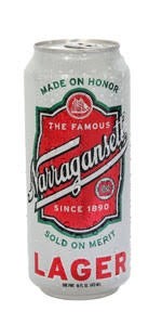 Naragansett Lager