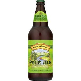 Sierra Nevada Pale Ale