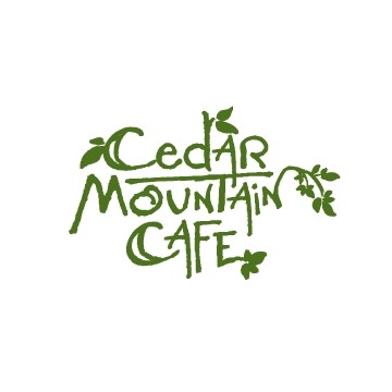 Cedar Mountain Cafe