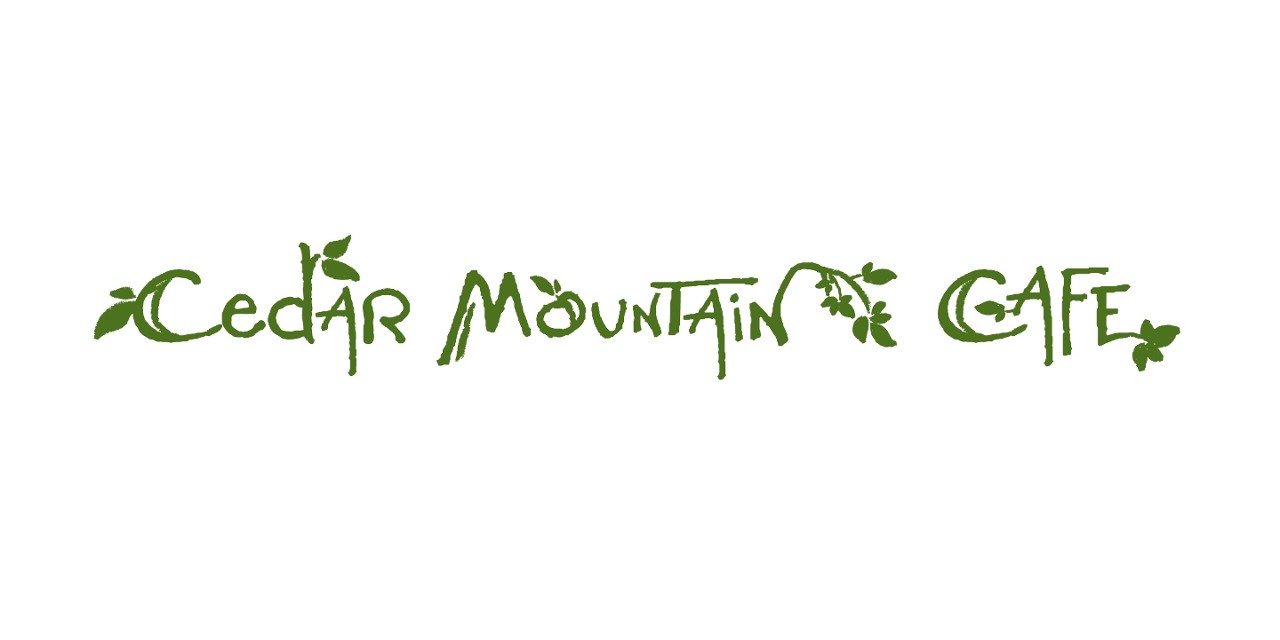 Cedar Mountain Cafe