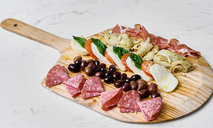 Classic Antipasto