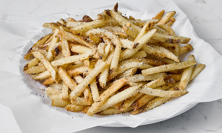 Italian Fries