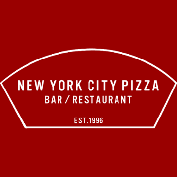 New York City Pizza Charleston 