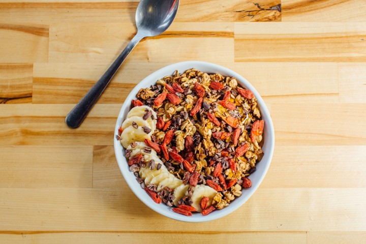 Super Goji Bowl (Lg)