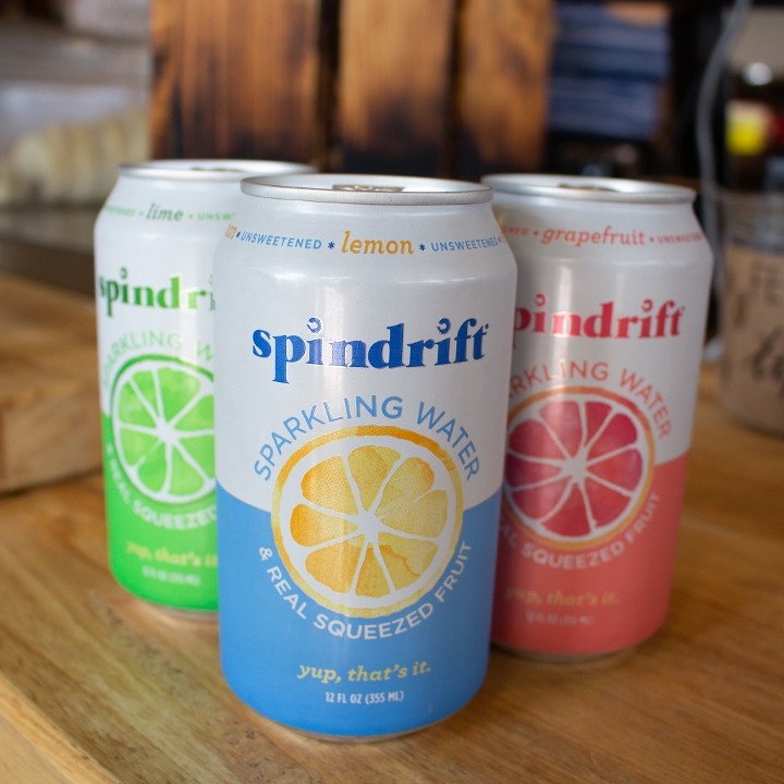 Spindrift