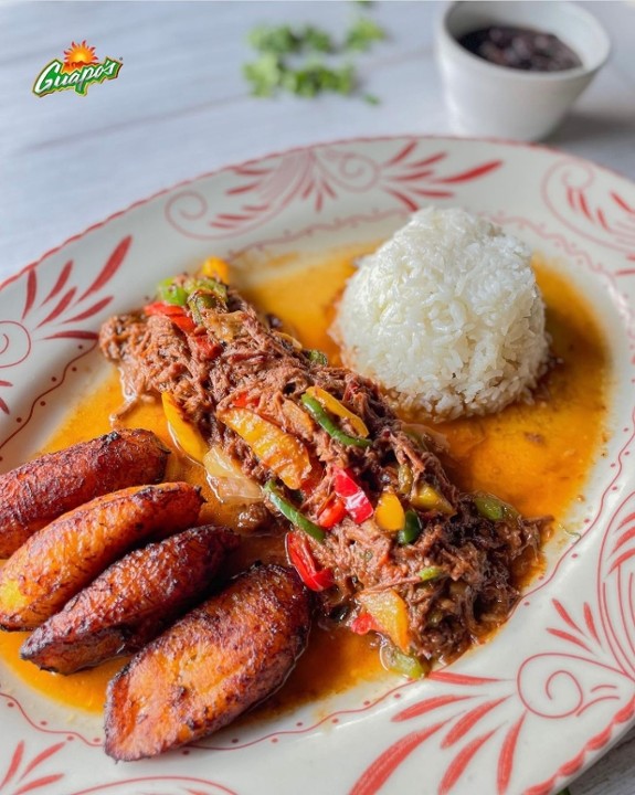 Ropa Vieja