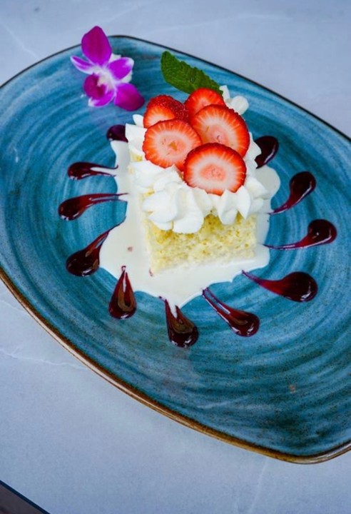 Tres Leches