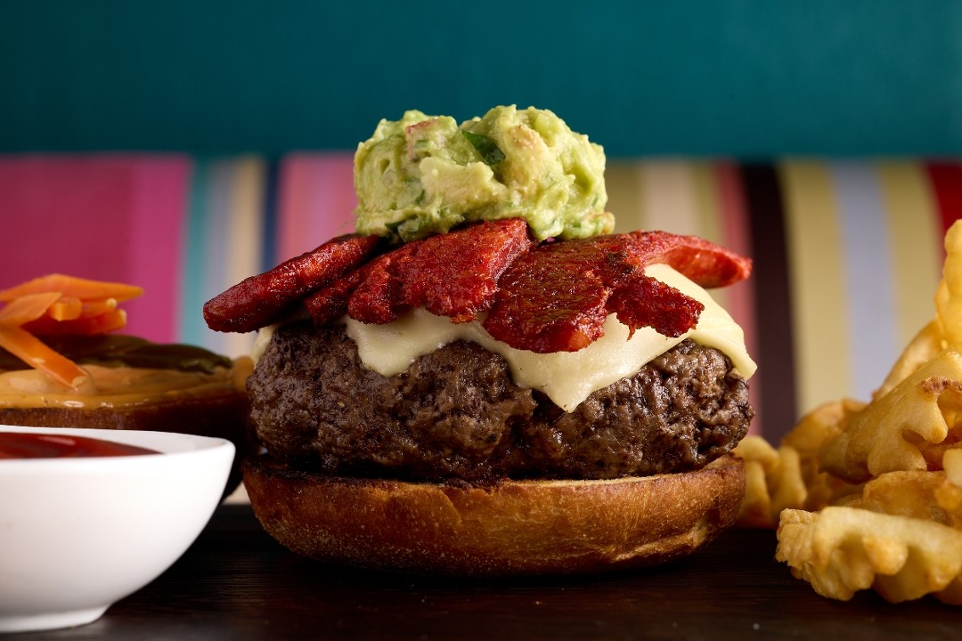 Restaurant header image