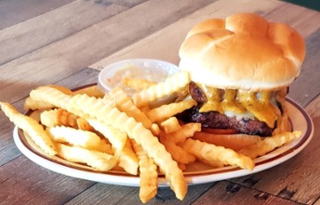 Aztalan Inn Bar & Grill